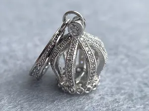 Ковпачок-корона