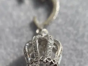 Ковпачок-корона