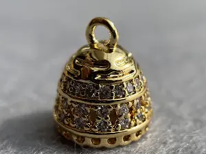 Ковпачок-корона