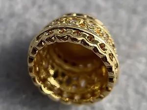 Ковпачок-корона