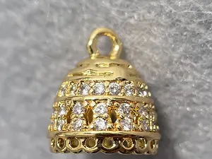 Ковпачок-корона