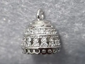 Ковпачок-корона