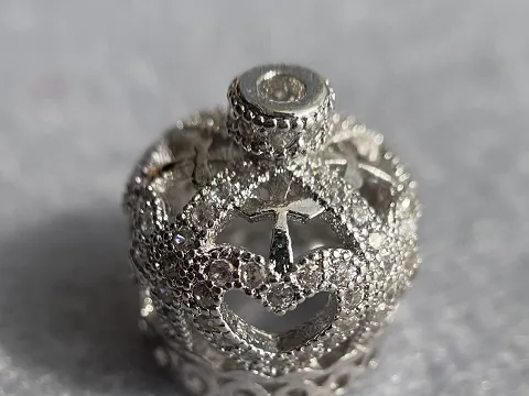 Ковпачок-корона