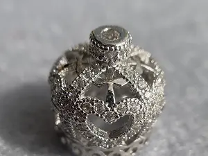 Ковпачок-корона