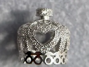 Ковпачок-корона