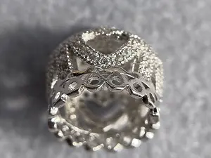 Ковпачок-корона