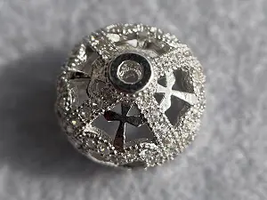 Ковпачок-корона