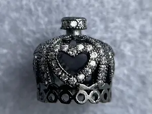 Ковпачок-корона