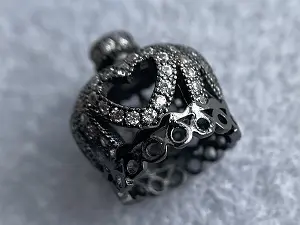 Ковпачок-корона