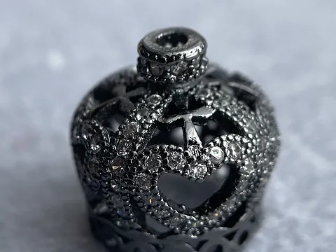 Ковпачок-корона