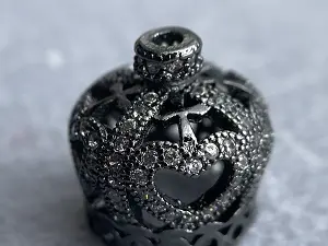 Ковпачок-корона