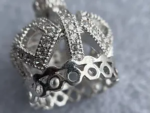 Ковпачок-корона