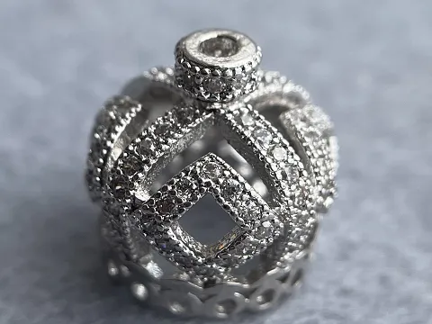 Ковпачок-корона