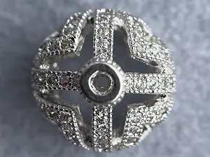 Ковпачок-корона