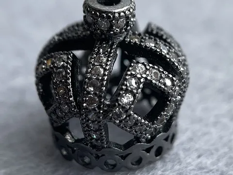 Ковпачок-корона