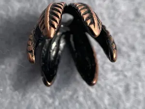 Шапочка-колпачек