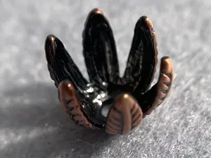 Шапочка-колпачек