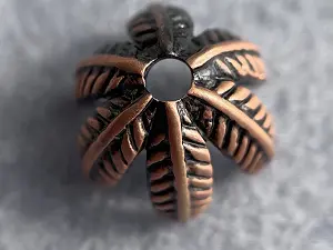 Шапочка-колпачек