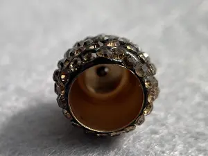 Шапочка-ковпачок