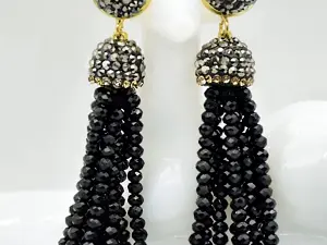 Шапочка-ковпачок