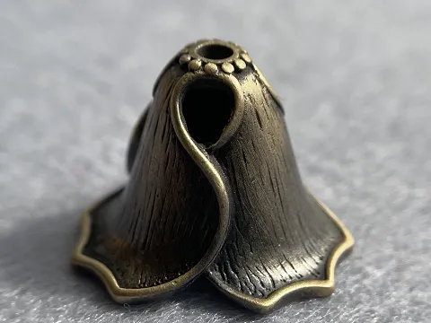 Шапочка-ковпачок