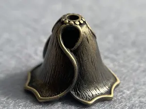 Шапочка-ковпачок