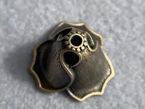 Шапочка-ковпачок