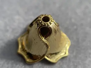 Шапочка-ковпачок