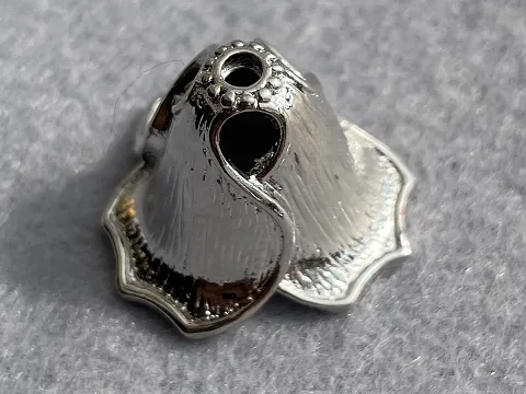 Шапочка-колпачек