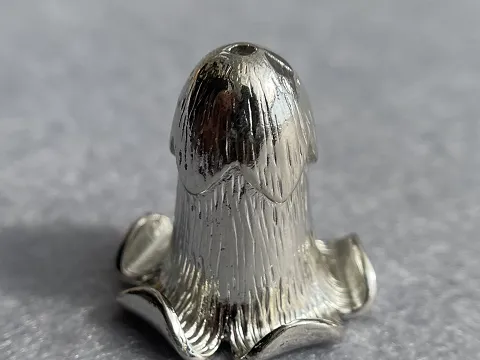 Шапочка-колпачек