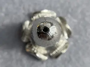 Шапочка-колпачек