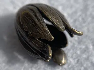 Шапочка-ковпачок