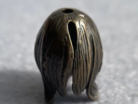 Шапочка-ковпачок