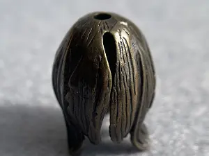 Шапочка-ковпачок