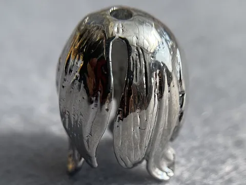 Шапочка-ковпачок