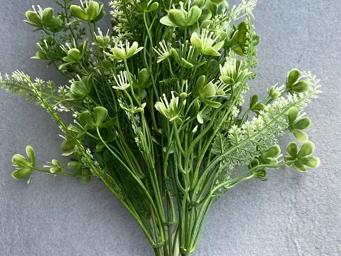 штучна зелень