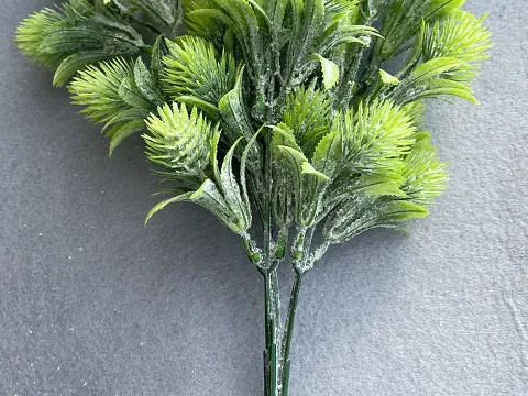 штучна зелень