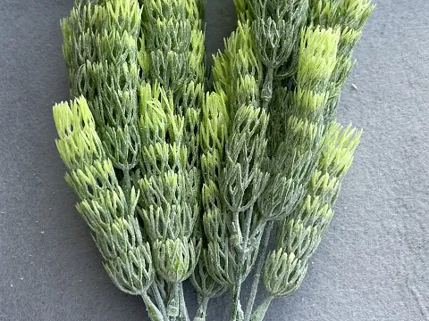 Искусственная зелень