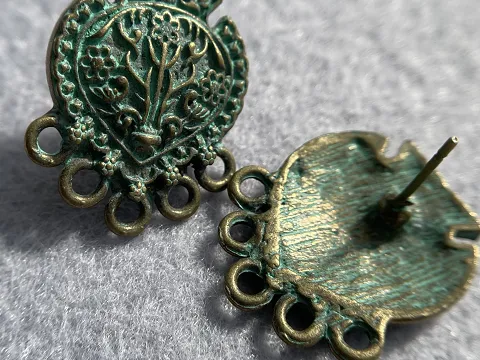 Швенза гвоздик