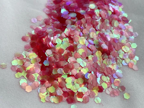 гліттер великий