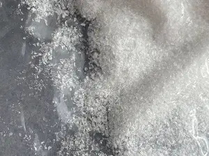 Штучний сніг