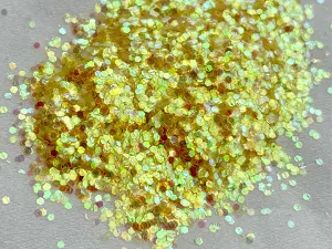 гліттер великий