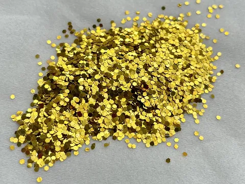 гліттер великий