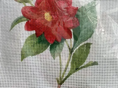 Набір для вишивання нитками