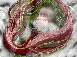 Набір для вишивання нитками