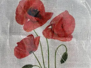 Набір для вишивання нитками