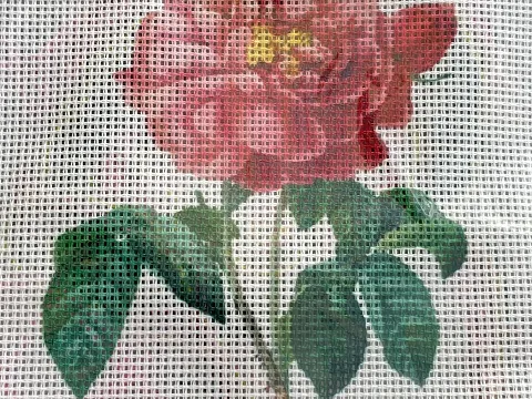 Набір для вишивання нитками