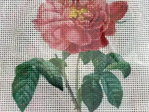 Набір для вишивання нитками