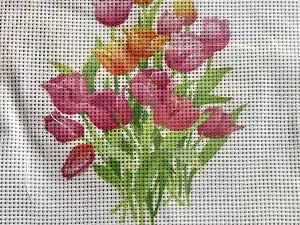 Набір для вишивання нитками