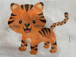 Набір для вишивання нитками